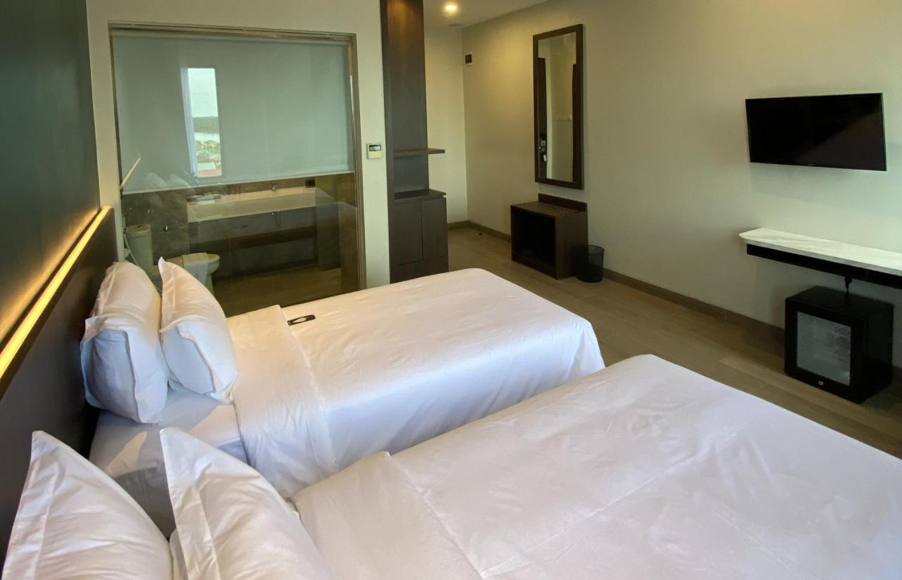 Luminor Hotel Tanjung Selor By Wh Dış mekan fotoğraf